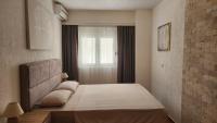 Doppelzimmer mit Balkon