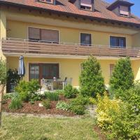 Apartamento de 2 dormitorios con terraza