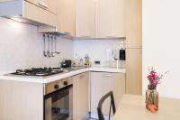 Faros Apart - Ferienwohnung Riccione