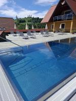 Nussberg Chalet - Ferienwohnung Ratsch an der Weinstraße