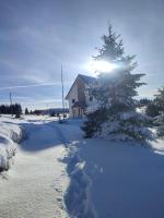 Vila Golijat - B&B