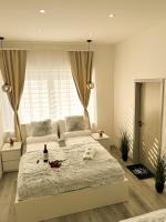 VIBE S32 Apartman,AC,Free Parking - Ferienwohnung Székesfehérvár