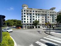 Palacio Miramar by FeelFree Rentals - B&B San Sebastián