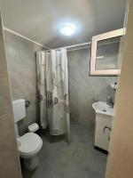 Chambre Double avec Salle de Bains Privative