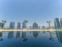 Canal View 1Bd Al Maryah Island - B&B Abu Dhabi