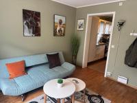 Sentralt leilighet - B&B Ålesund