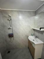 Chambre Double ou Lits Jumeaux