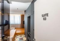 Double Room with Spa Bath
