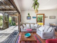 Three-Bedroom Bungalow