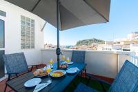 Casa céntrica con terraza, cerca de la playa By Aloha Palma - B&B Águilas