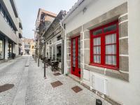 Isaura's Home - Cozy Little House in the Heart of Viana - Chambres d’hôtes Viana do Castelo