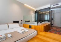 Double Room with Spa Bath