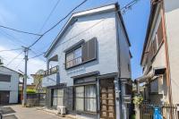 tsugumi house つぐみ亭戸建て京成高砂駅 - B&B Tokio