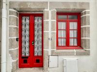 Isaura's Home - Cozy Little House in the Heart of Viana - Chambres d'hôtes Viana do Castelo