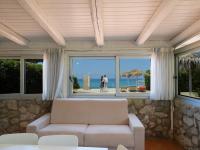 Marinella Beach Apartments - On The Beach - Private Free Parking - Chambres d'hôtes Capo Vaticano