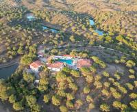 Quinta do Vale Lake Nest - B&B