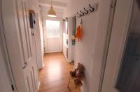 Ferienhaus Elliana - Greetsiel - B&B Greetsiel