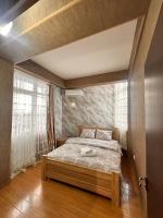 Apartment mit 1 Schlafzimmer