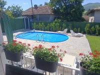 Къщи за гости "Ямира" - B&B Banya