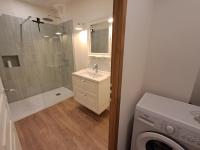 Appartement 1 Chambre de Luxe - Vue sur Jardin