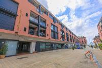 Glicine house Aquarium by ML WHITE HOUSE - Chambres d’hôtes Gênes