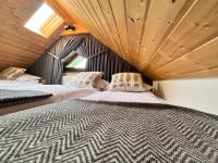 Quadruple Room with Balcony