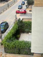 Luxury Furnished Duplex Apartment with a Private Garden - B&B Il Cairo