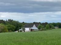 Clashmore Wood - B&B Dornoch