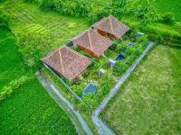 Padiku Villa Semana Private Pool - B&B Banjar Badung