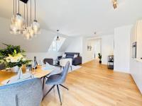 Stays - Am Badgarten - Direkte Seelage - Ferienwohnung