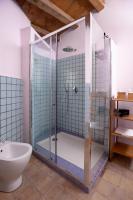 Doppelzimmer mit Balkon