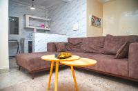 Apartamento de 1 dormitorio