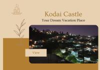 Kodai Castle - Ferienwohnung Kodaikānāl