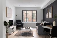 Oxford Circus Apartments by Calton Living - Bed and Breakfast Londen