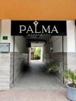 Sobe PALMA - Bed and Breakfast Sanski Most