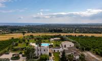 Casal Sikelio - B&B Cassibile