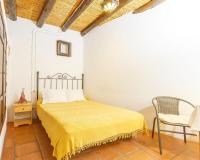 Chambre Lit Queen-Size Deluxe