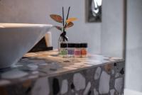 Suite Superior con Vista Mare