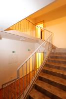 Kolarjeva International House - B&B Ljubljana