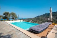 Triple Room with Sea View