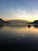 Al Borgo - Ferienwohnung Dervio