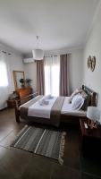 Horizon's Harvest House - Bed and Breakfast Kanakádes