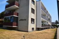 Krabbenliebe - B&B Westerland