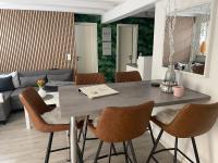 Ostsee Ferienwohnung Möwengasse - Ferienwohnung Travemünde