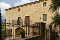 Mantineia Stone Villa-An Ethereal Getaway - Bed and Breakfast Megali Mantineia