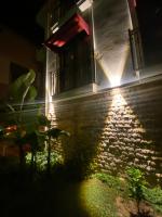 Seyriadaapartotel - B&B