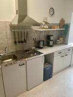 Appartement met 1 Slaapkamer en een Balkon