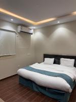 One-Bedroom Deluxe Apartment