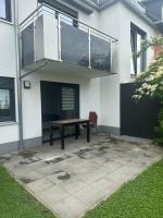 Capri Appartement - Ferienwohnung Heßdorf