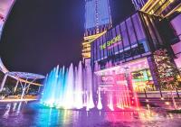 The Shore l Luxury 3BR l 6-9pax l Direct Mall Access l City Centre l Melaka River l Jonker Street by Jay Stay Management - B&B Malacca